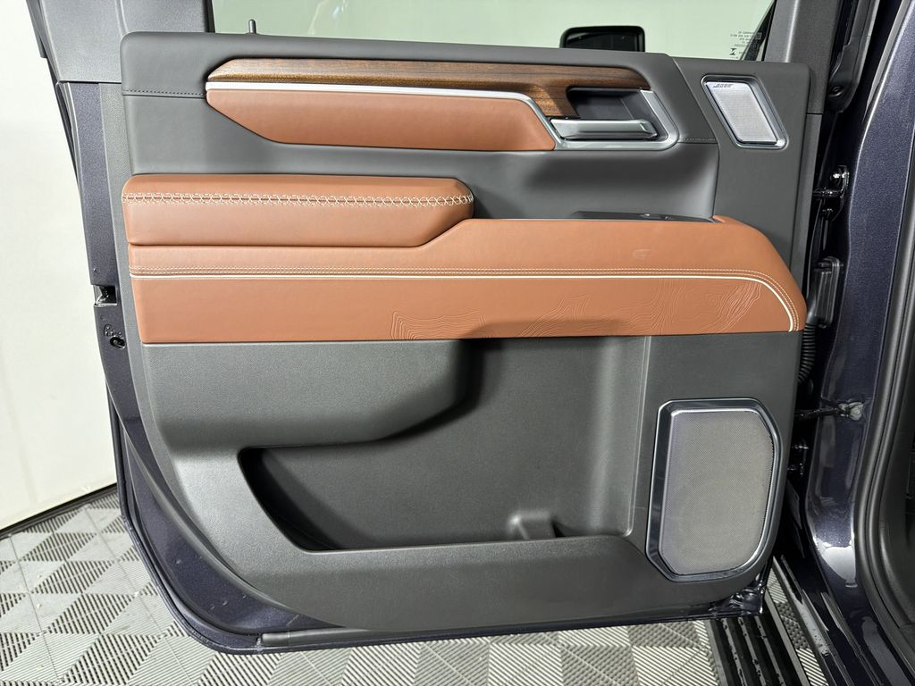 new 2026 GMC Sierra 2500HD car, priced at $91,165