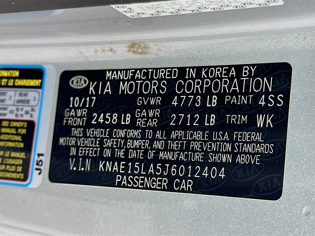 Thumbnail: 2018 Kia Stinger - 31