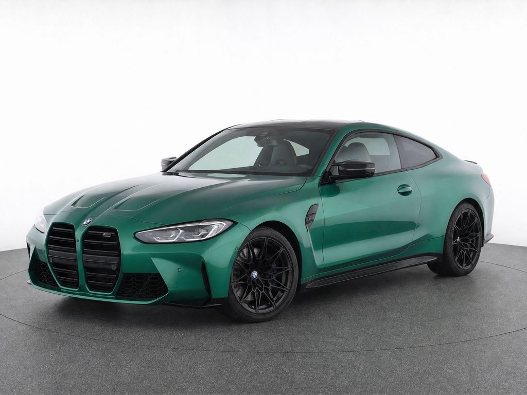 Thumbnail: 2024 BMW M4 - 7