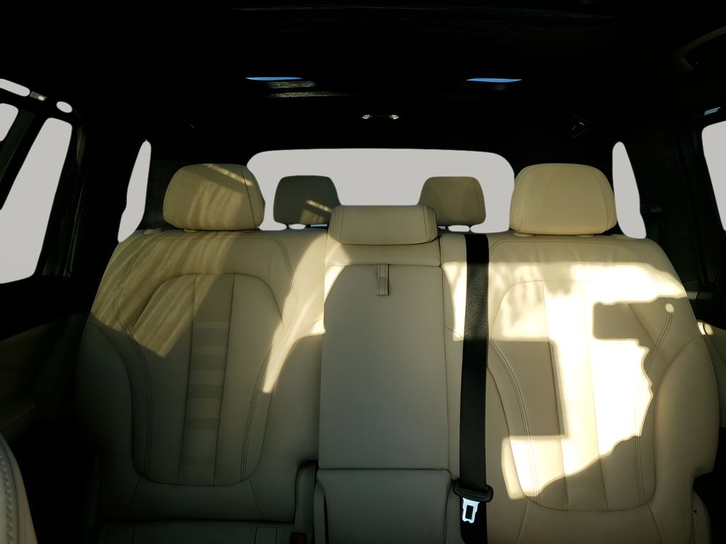 Used Car 2021 Bmw X7  Xdrive40i For Sale Under $40,000 In Austin, Texas