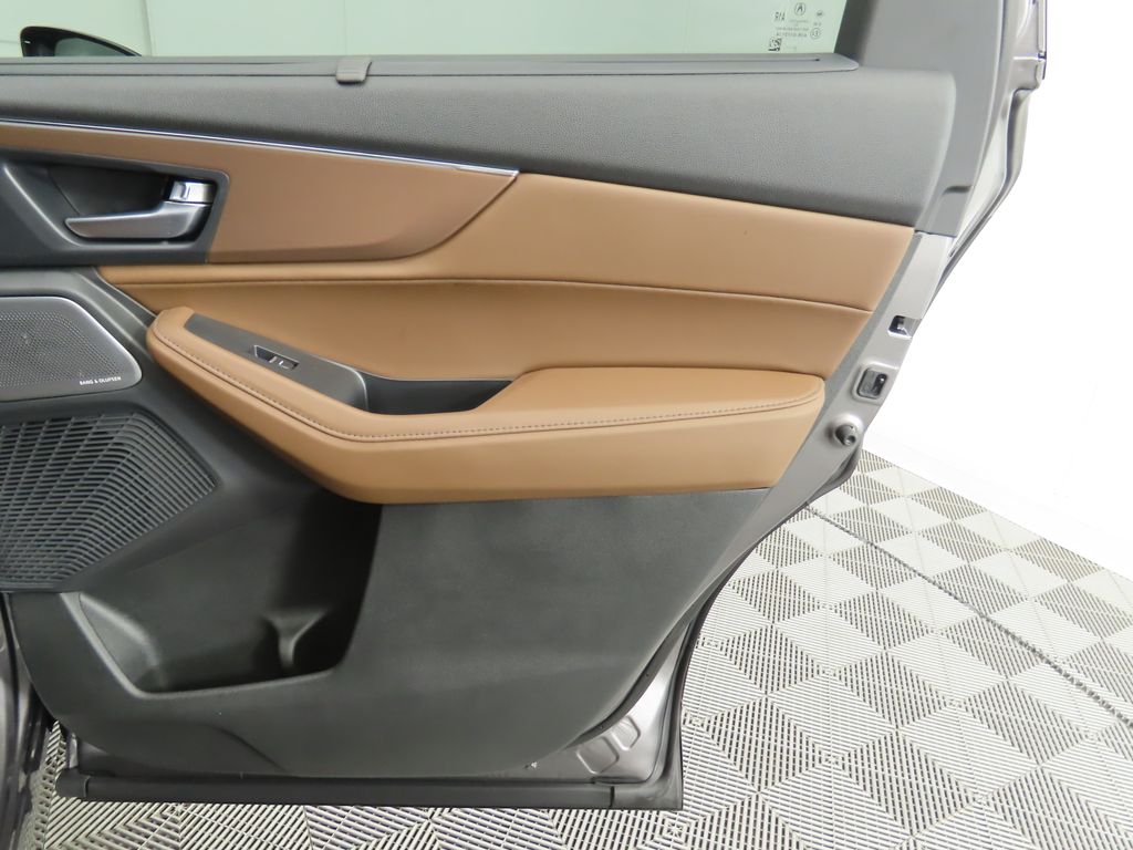 Thumbnail: 2026 Acura MDX - 27