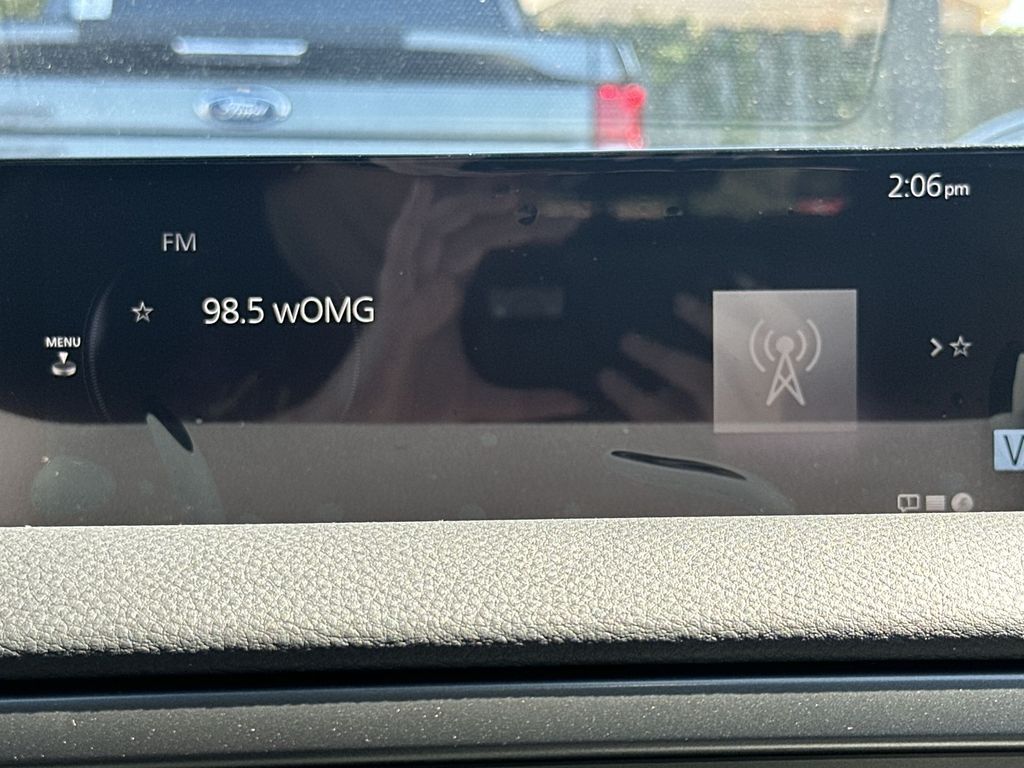 2026 Mazda CX-50 Hybrid Premium  at Stokes Mazda