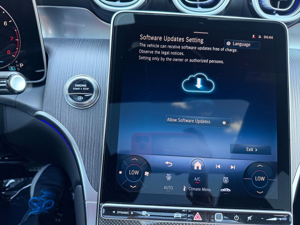 new 2026 Mercedes-Benz GLC car