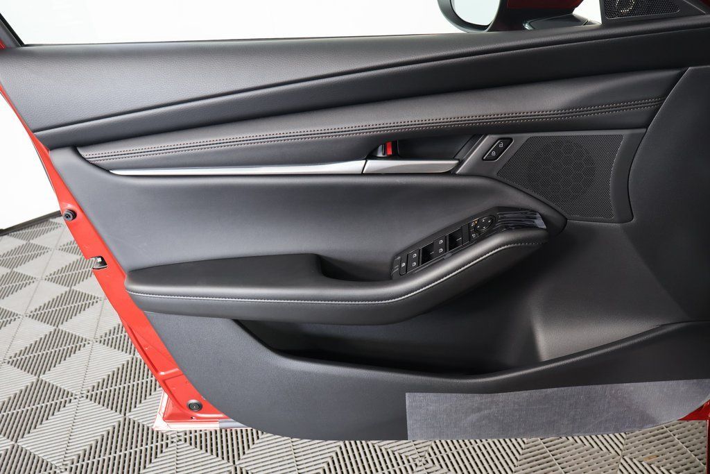 Thumbnail: 2026 Mazda Mazda3 - 7