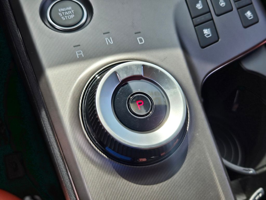 2027 Kia Sportage - $42,130