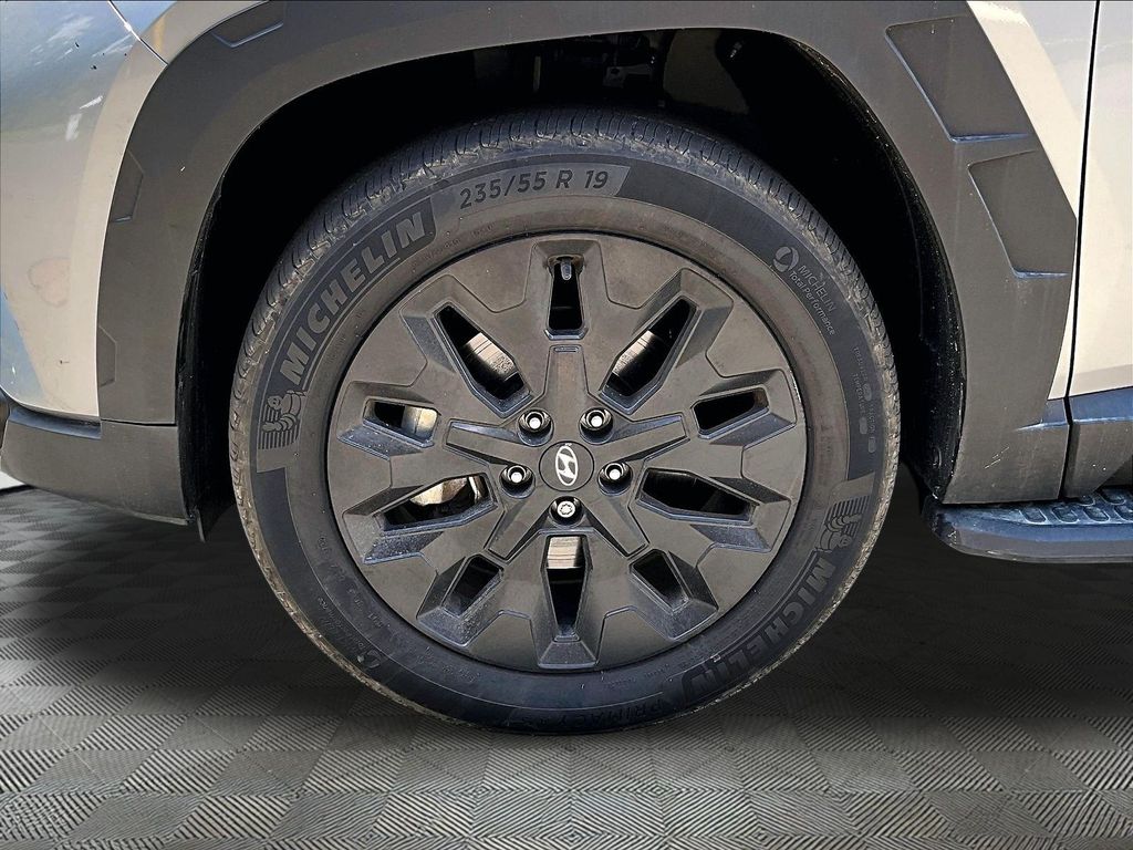 2023 Hyundai Tucson — photo 27