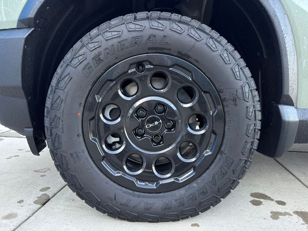 2026 Honda Passport TrailSport Blackout Green at Community Honda