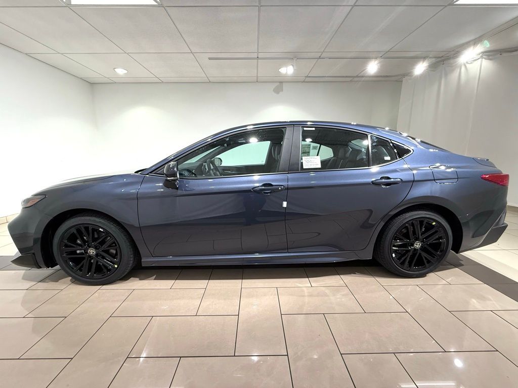 Thumbnail: 2026 Toyota Camry - 2