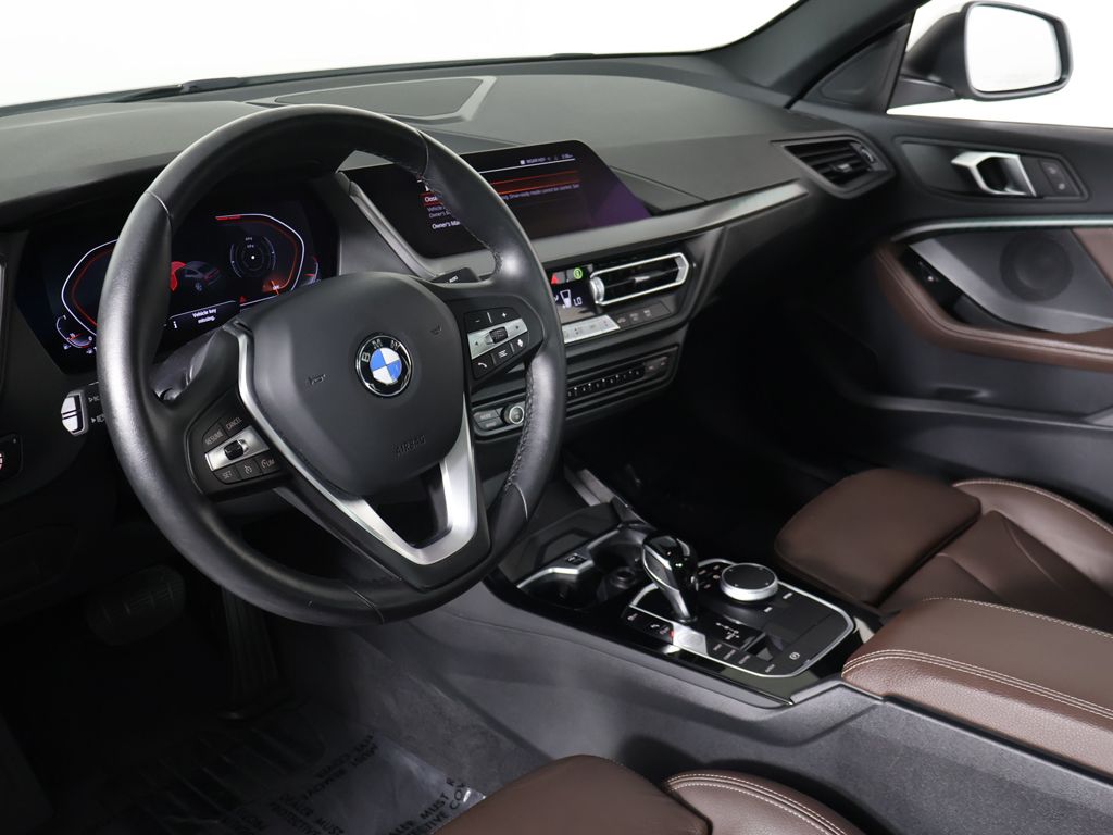Used 2024 White BMW 228i image 26