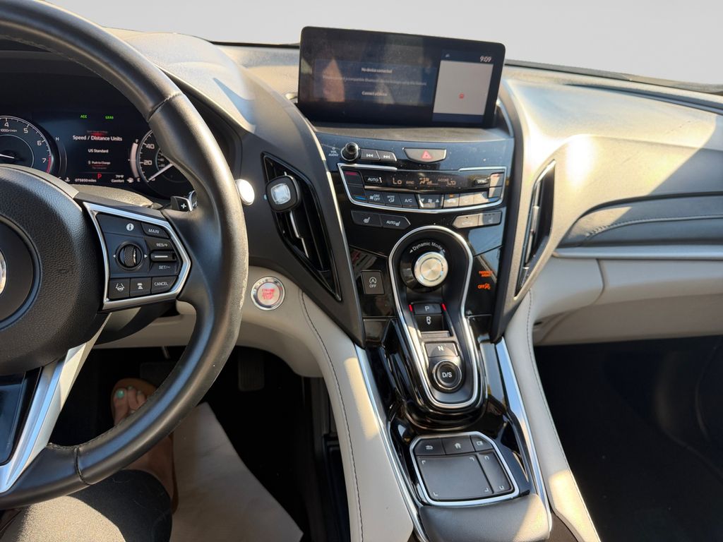 2021 Acura RDX Technology Package - 11