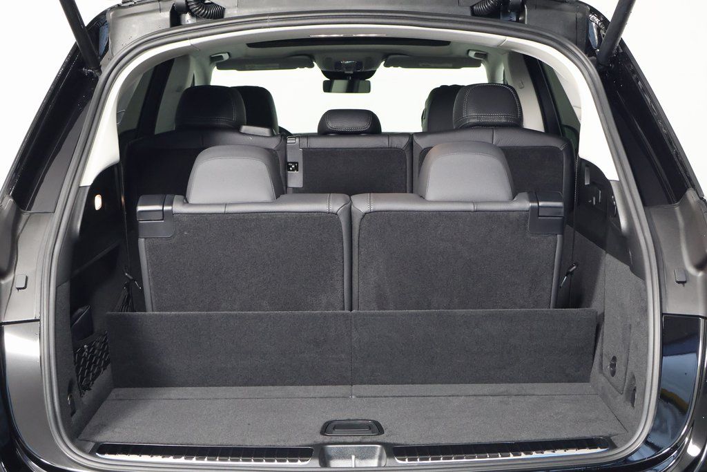 Thumbnail: 2026 Mercedes-Benz GLE - 9