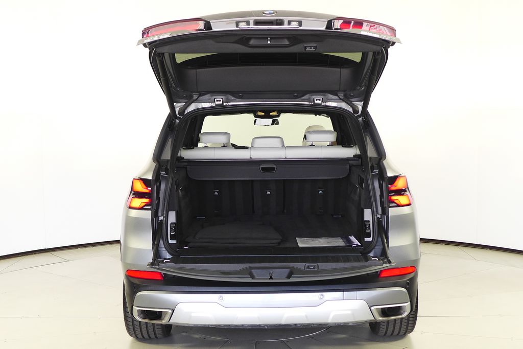 Thumbnail: 2024 BMW X5 - 10
