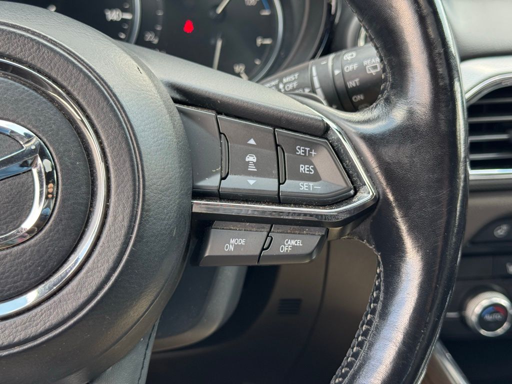 2023 Mazda CX-9 Signature photo 29