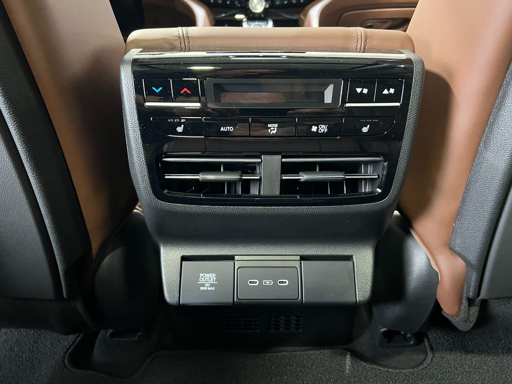 new 2026 Acura MDX car, priced at $68,950