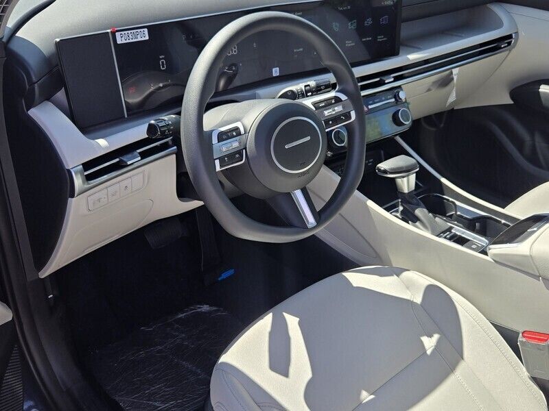 2026 Hyundai Tucson - $30,000