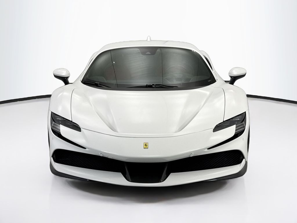 Thumbnail: 2023 Ferrari SF90 - 2