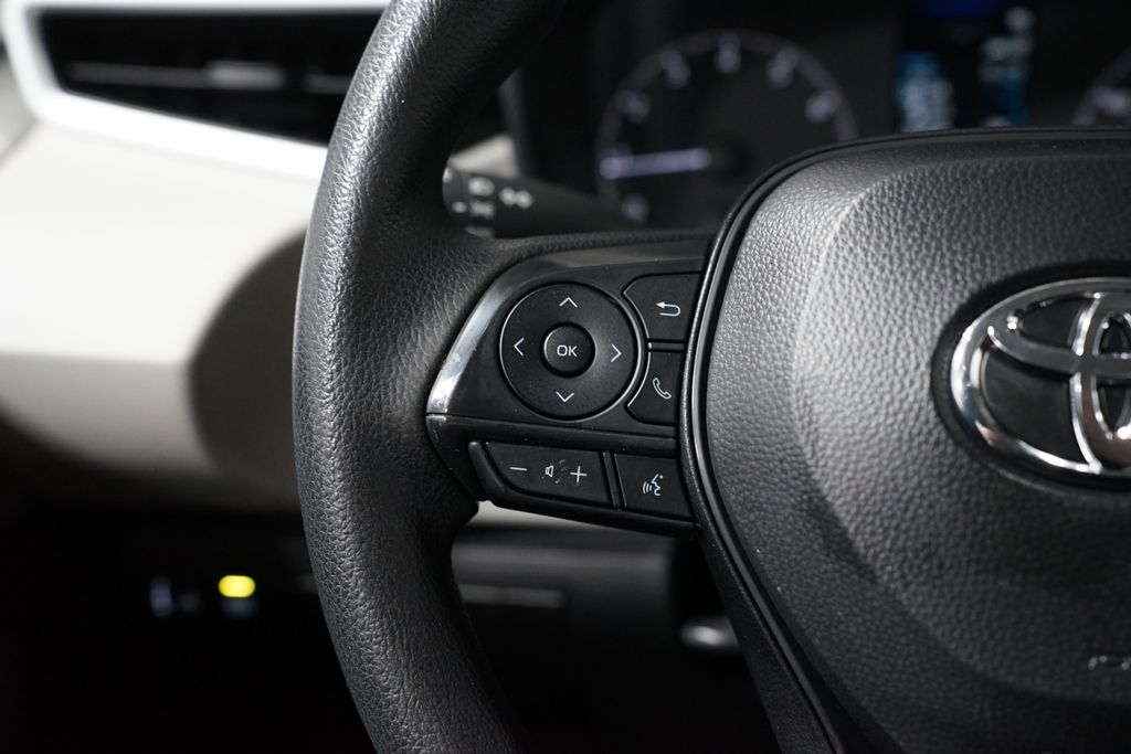 Thumbnail: 2025 Toyota Corolla - 14