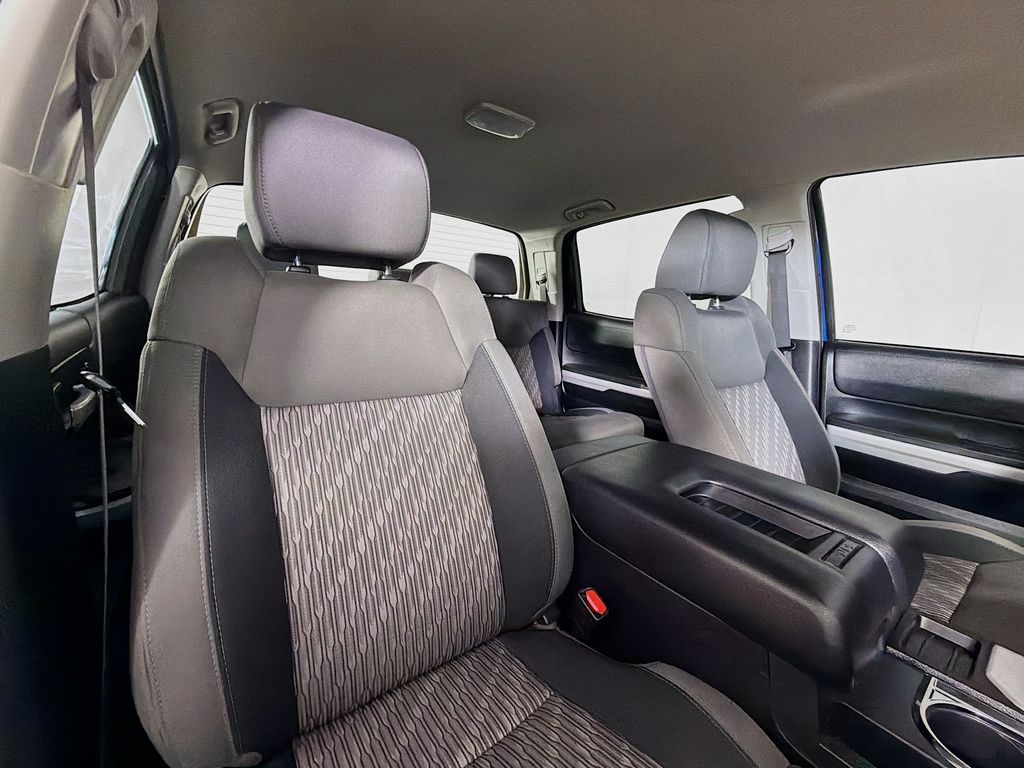 Used 2018 Toyota Tundra Truck