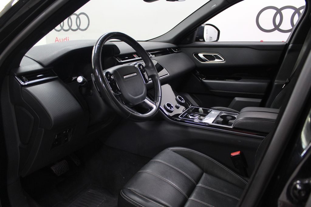 Thumbnail: 2019 Land Rover Range Rover Velar - 9