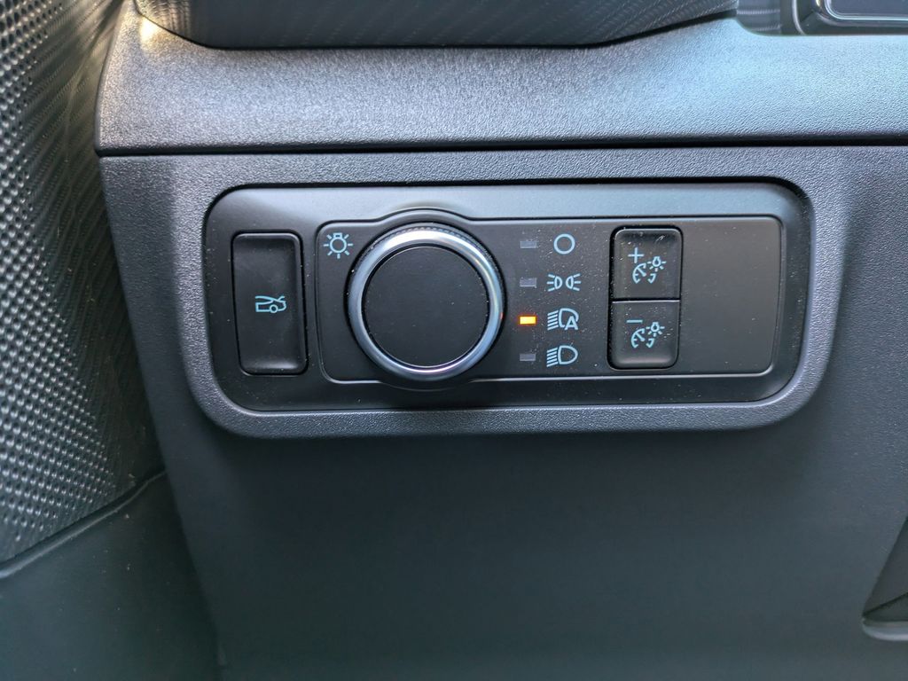 2025 Ford Mustang EcoBoost Fastback