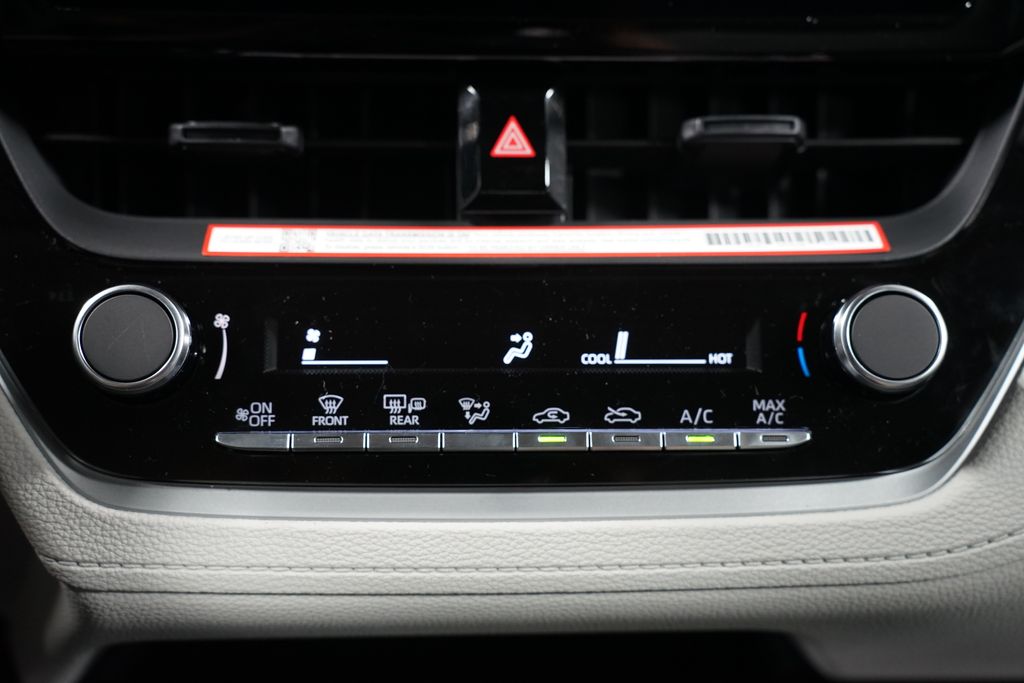Thumbnail: 2026 Toyota Corolla Cross - 20