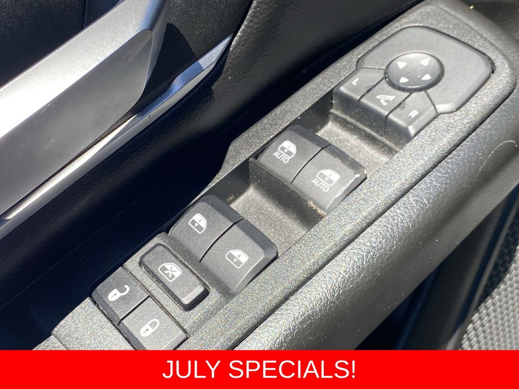 Used 2025 Ram 1500 Truck