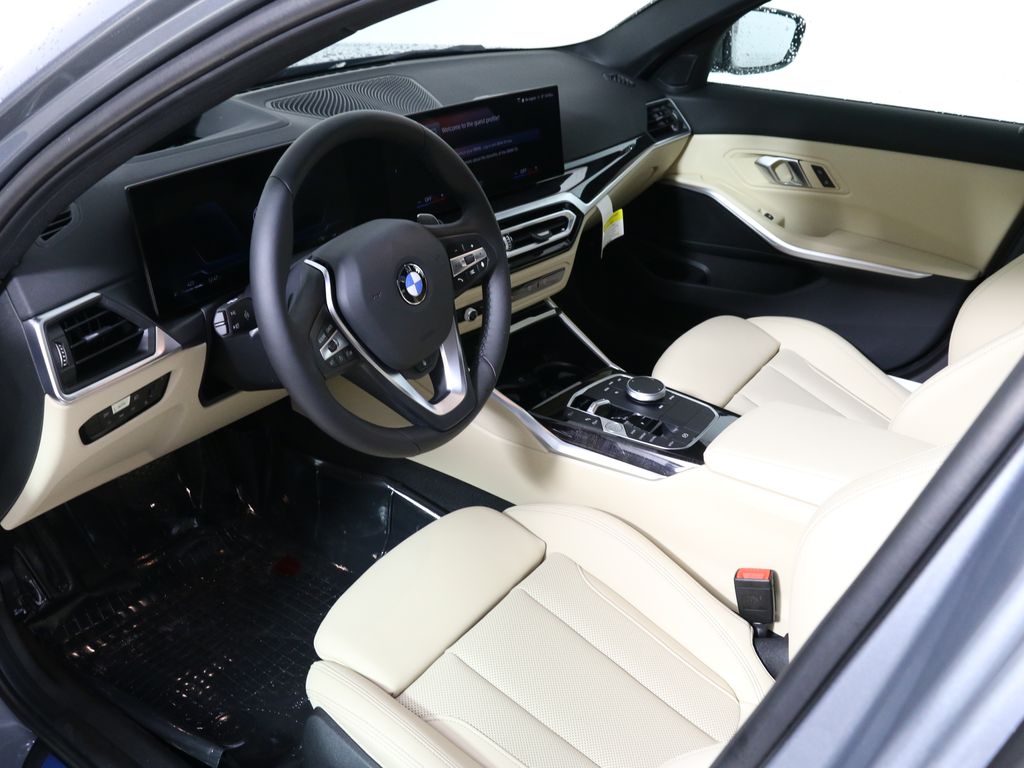 2024 BMW 3 Series 330i xDrive 15