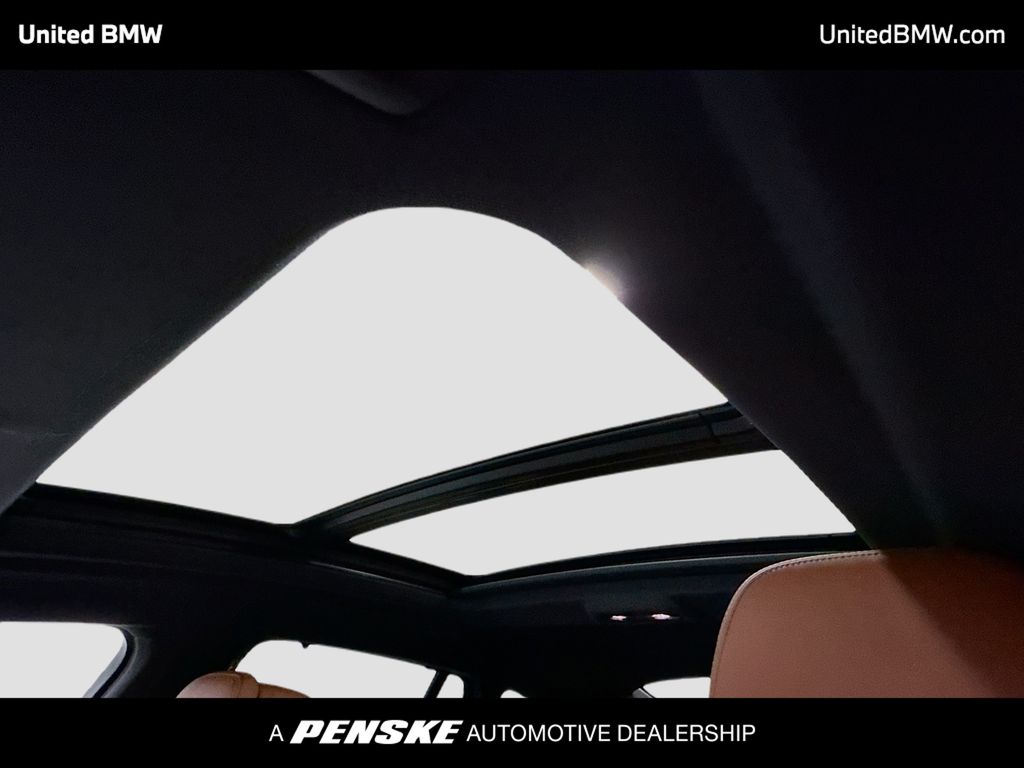 Thumbnail: 2027 BMW X6 - 12