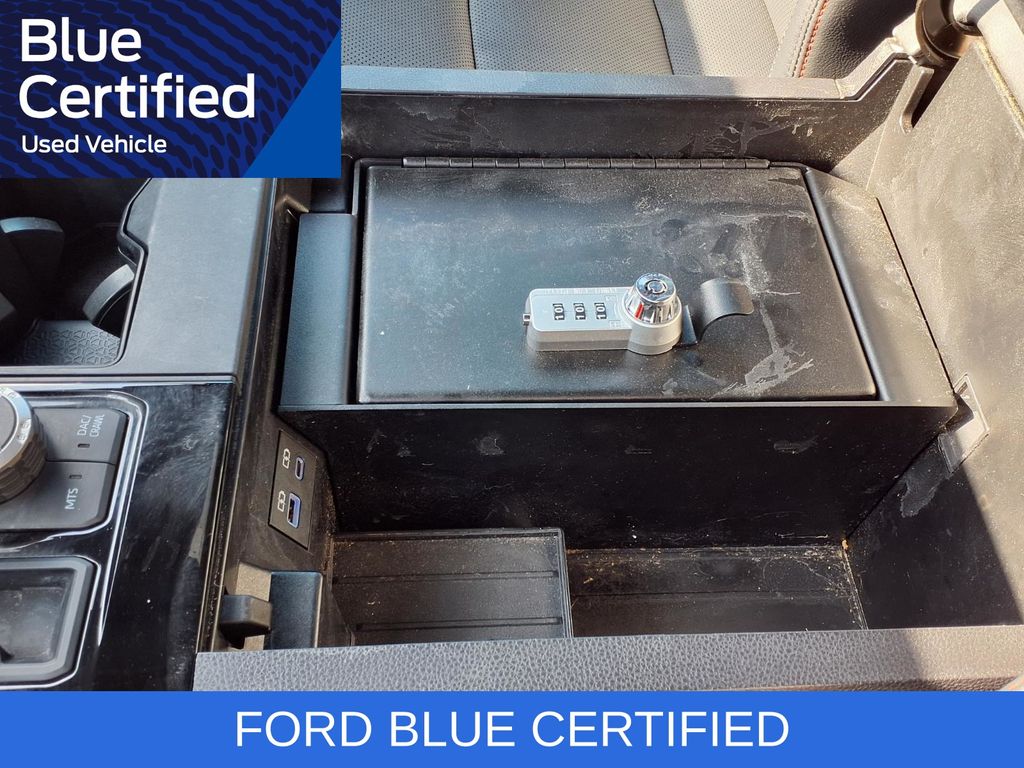 2024 Toyota Tundra Hybrid TRD Pro Black at Bayway Cadillac of The Woodlands