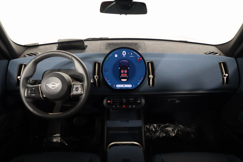 Thumbnail: 2026 MINI Cooper Countryman - 8