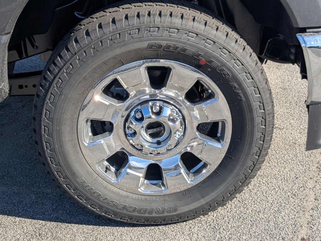 2026 Ford F-350 LARIAT