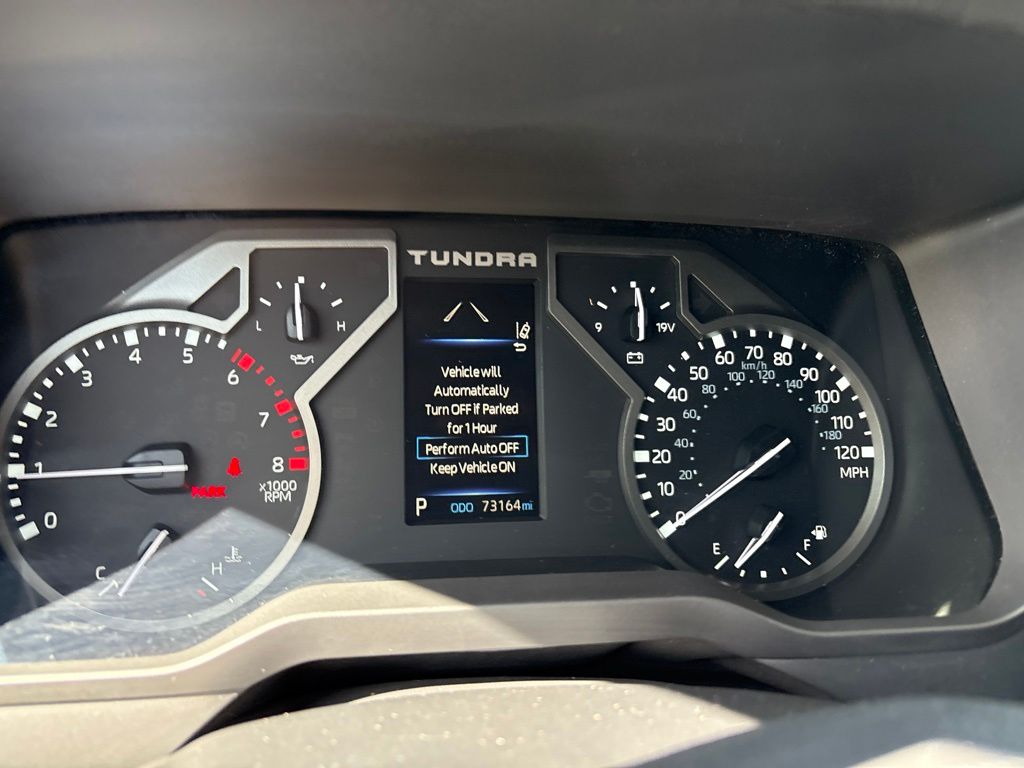 Thumbnail: 2023 Toyota Tundra - 13