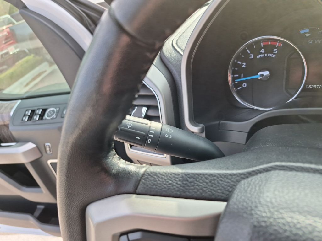 Used Car 2019 Ford F-250sd  Lariat For Sale Under $60,000 In Austin, Texas