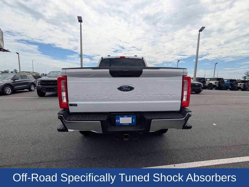 2024 Ford F-250 Super Duty XLT