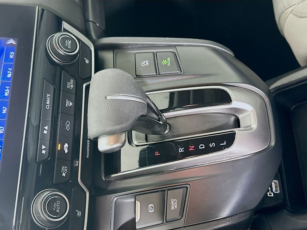 Thumbnail: 2020 Honda CR-V - 16