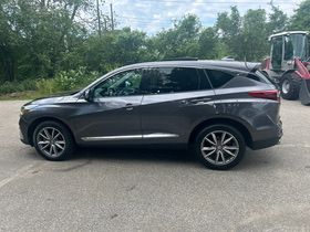 2021 Acura RDX