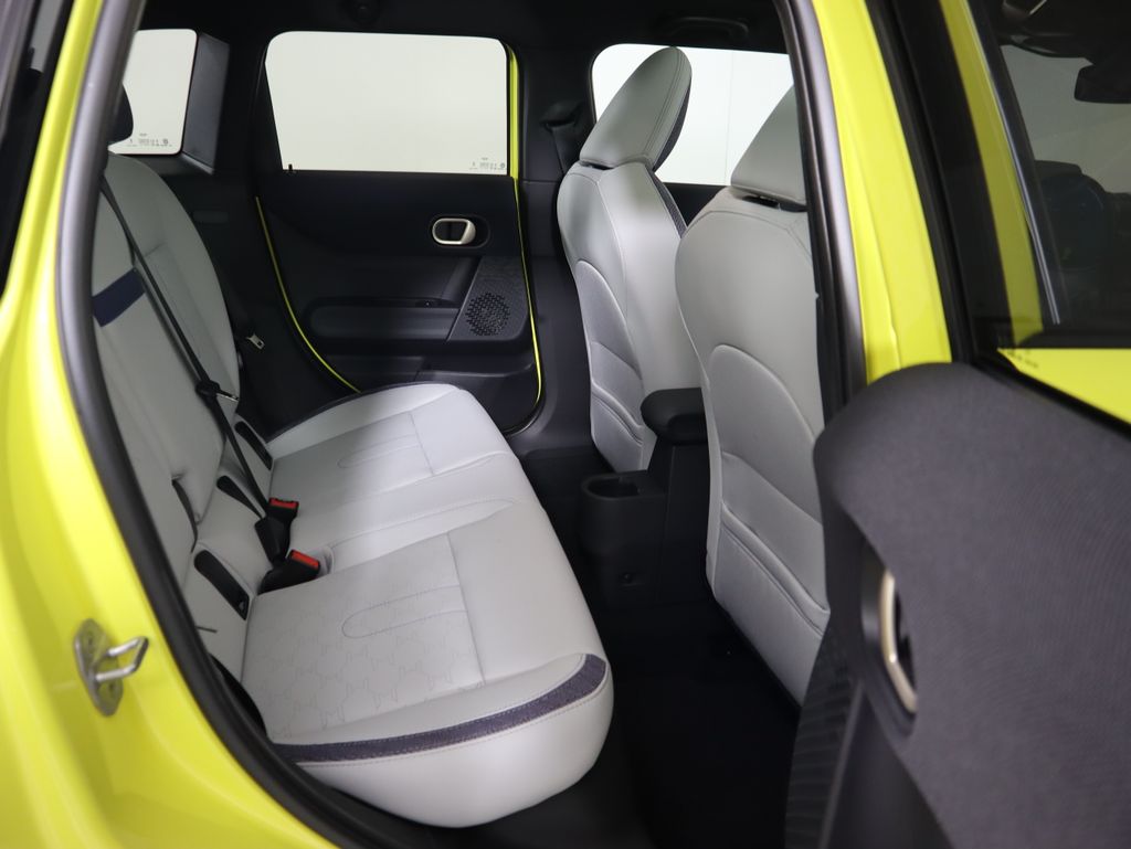 Thumbnail: 2026 MINI Cooper - 24