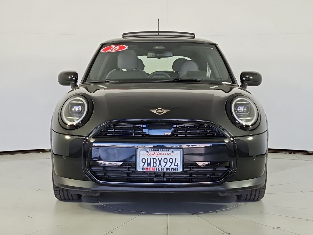 Thumbnail: 2026 MINI Cooper - 3