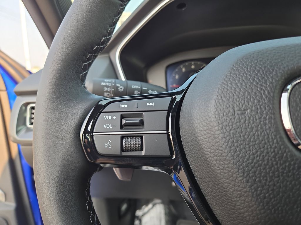New 2025 Acura Integra For Sale in Fort Wayne, IN
