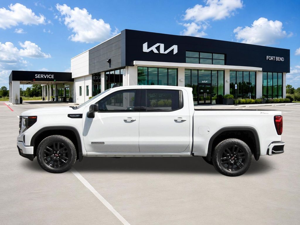 Used 2025 GMC Sierra 1500 Truck