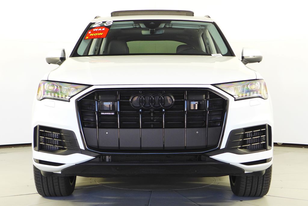 Thumbnail: 2023 Audi Q7 - 3