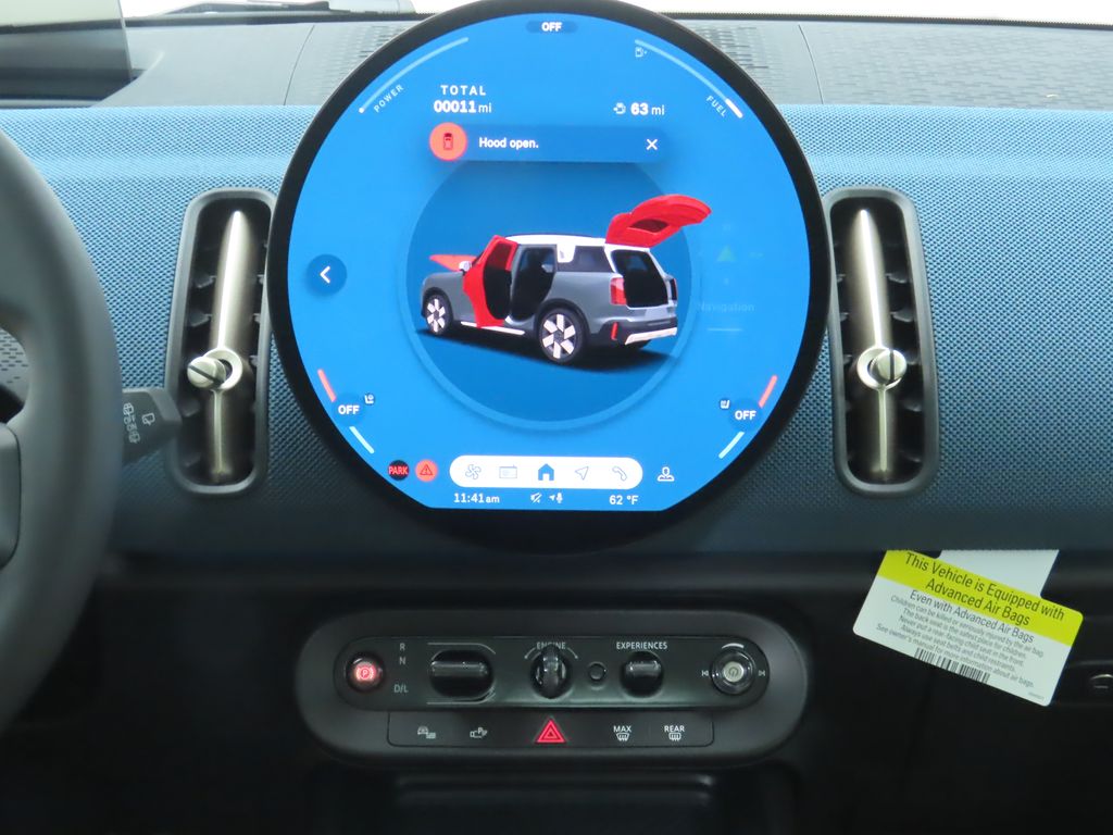 Thumbnail: 2026 MINI Cooper Countryman - 15