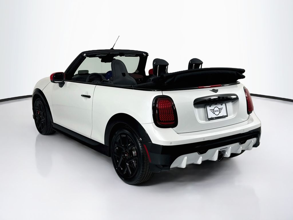 Thumbnail: 2027 MINI Cooper - 7