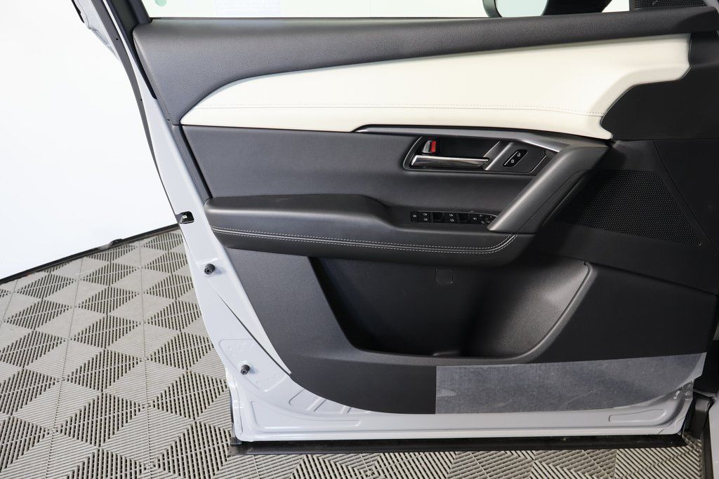 Thumbnail: 2026 Mazda CX-5 - 8