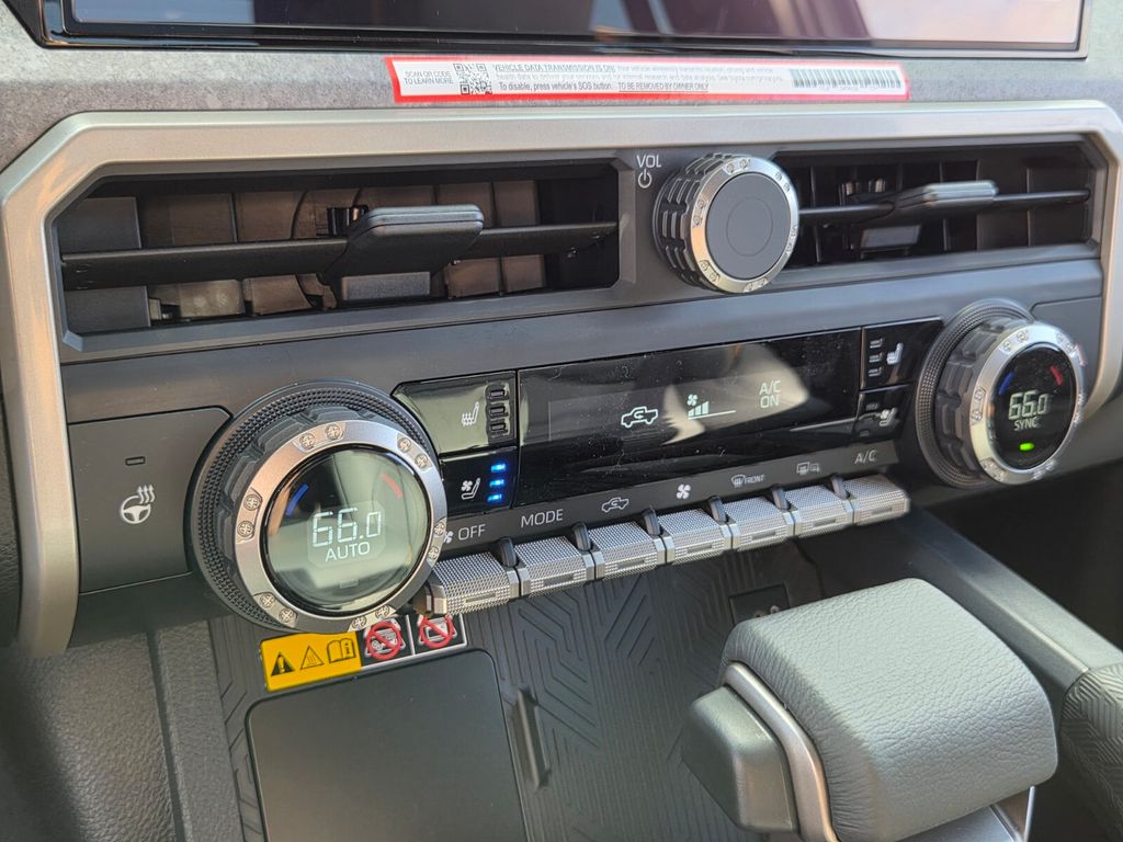 New 2026 Toyota Tacoma i-FORCE MAX Truck
