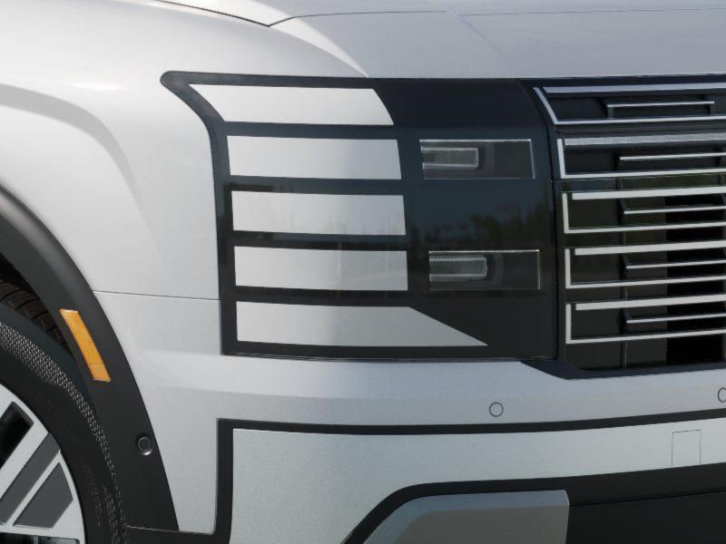 New 2026 White Hyundai SEL Premium image 9