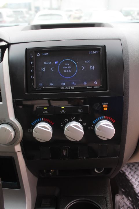 Used Car 2008 Toyota Tundra  Sr5 For Sale Under $12,000 In Georgetown, Texas