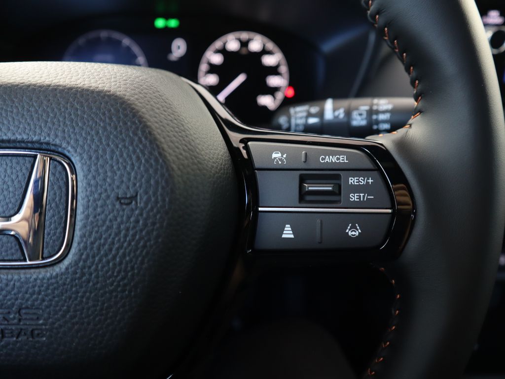 Thumbnail: 2026 Honda HR-V - 12