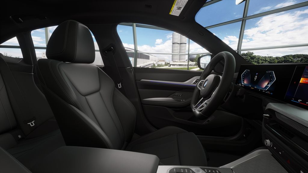 Thumbnail: 2026 BMW 4 Series - 9