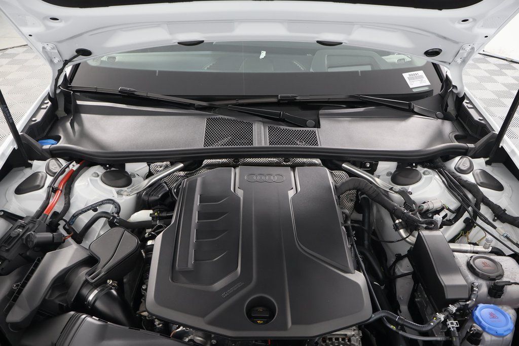 Thumbnail: 2026 Audi A5 - 9